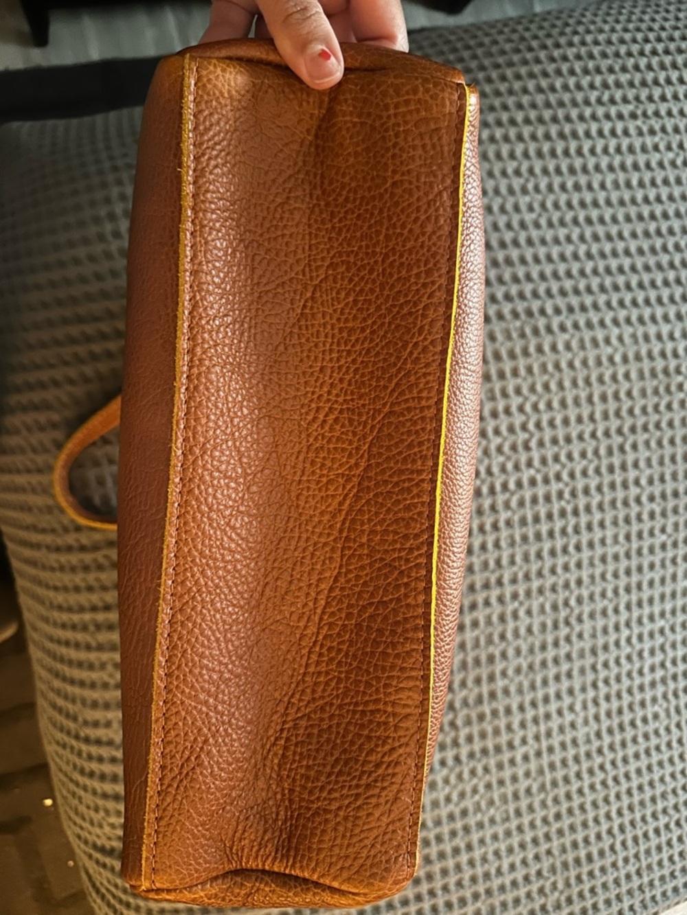 Large Aspen - Sienna NWOT - Picture 5 of 5